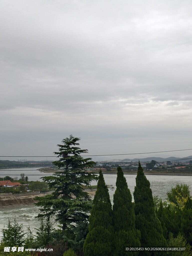 门楼水库