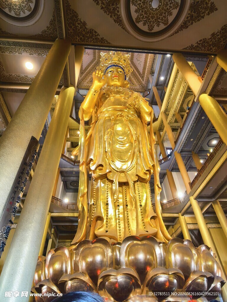 宝莲寺