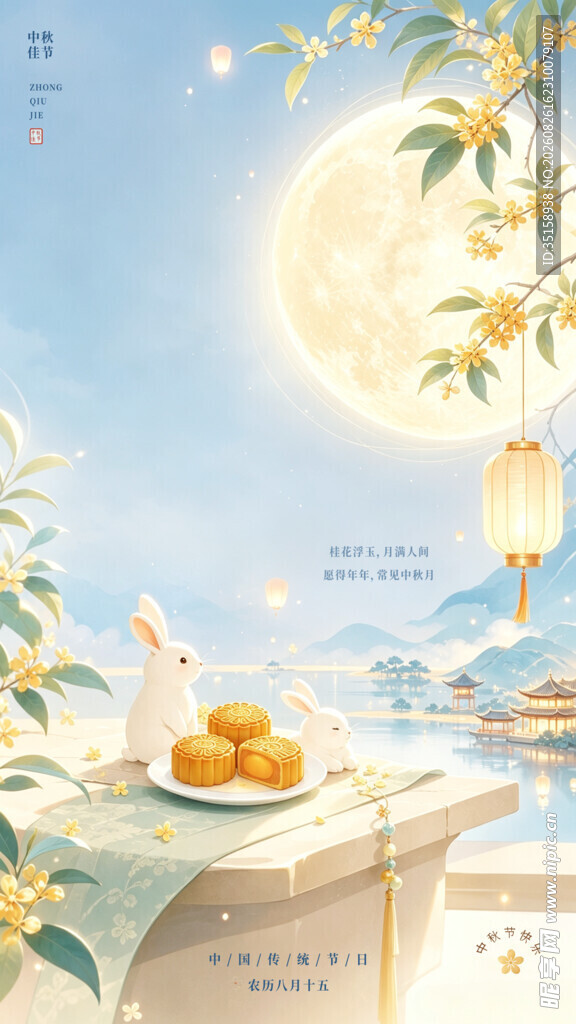 月夜窗前的静谧美好