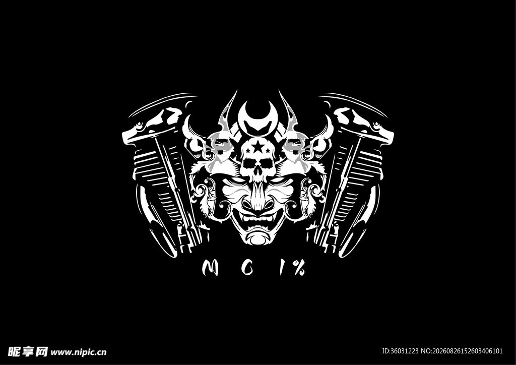 机车勇士