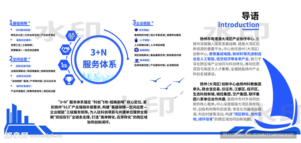 企业文化墙