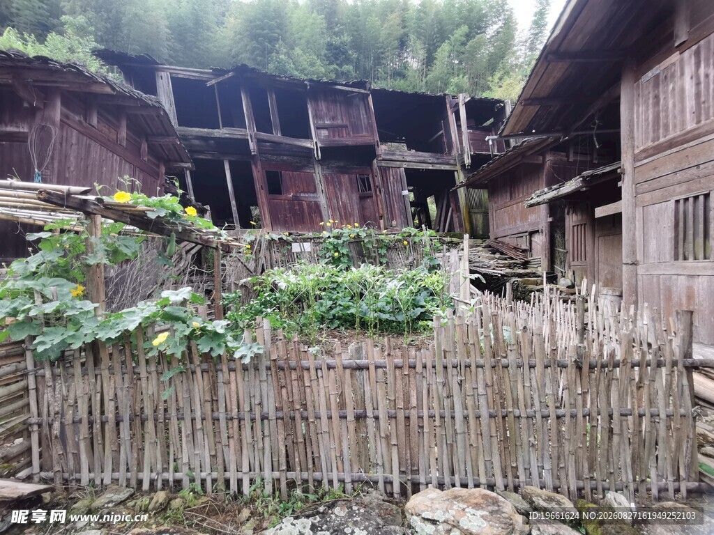 乡村