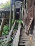 大山深处