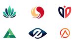 创意logo