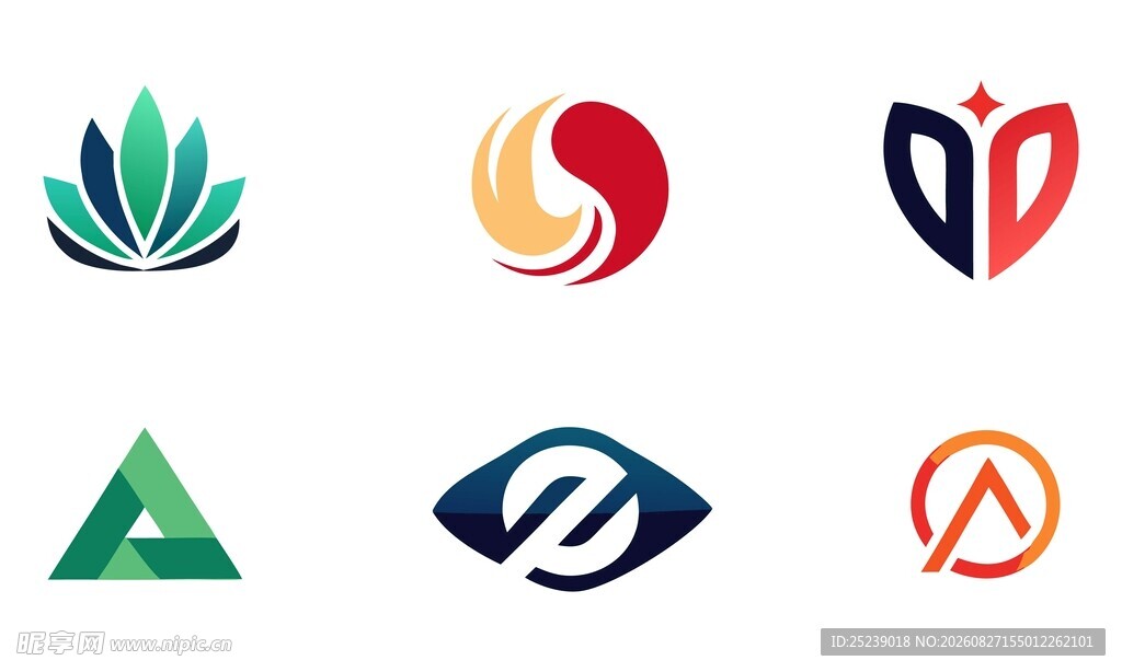 创意logo