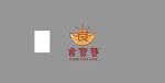食宝巷标志