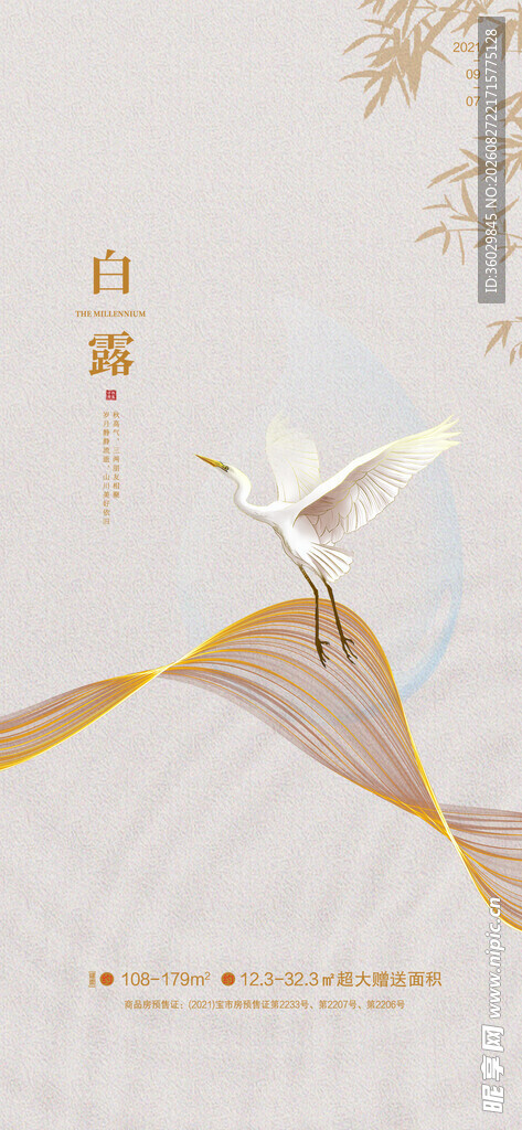白露