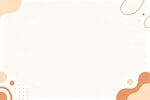 简约几何风格背景图