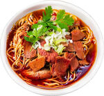 襄阳牛肉面