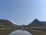 缙云仙都