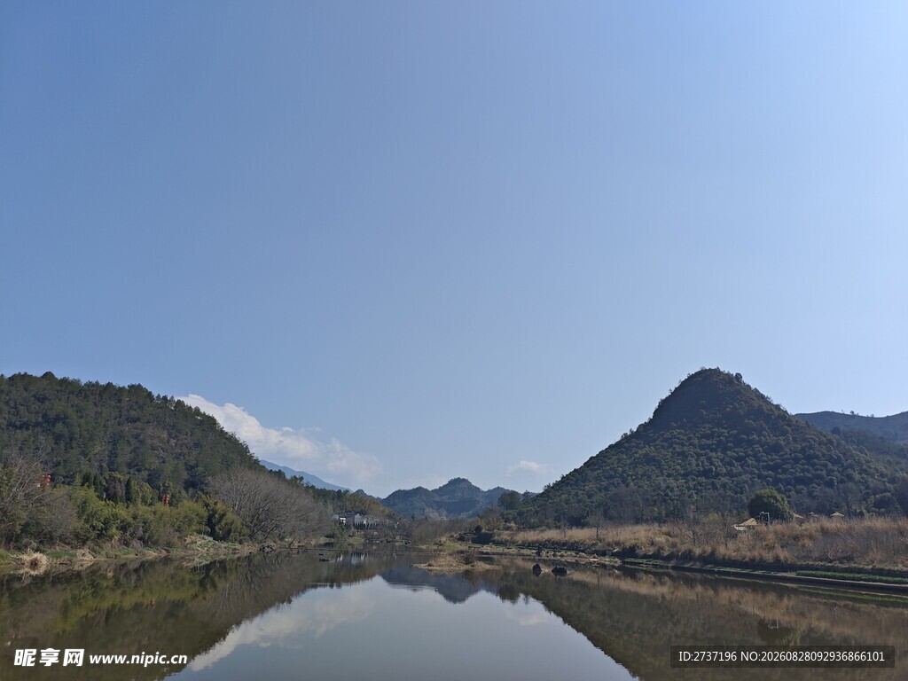 缙云仙都