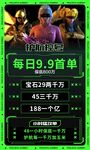 每日盲盒惊喜福利