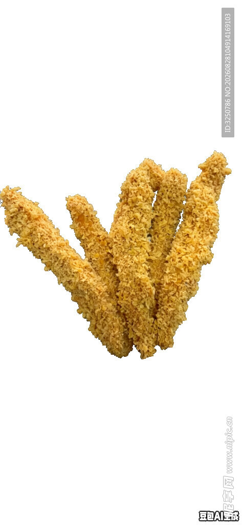 霸王大鸡柳  