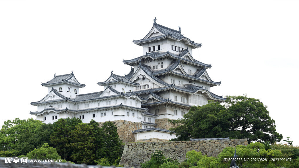 城堡