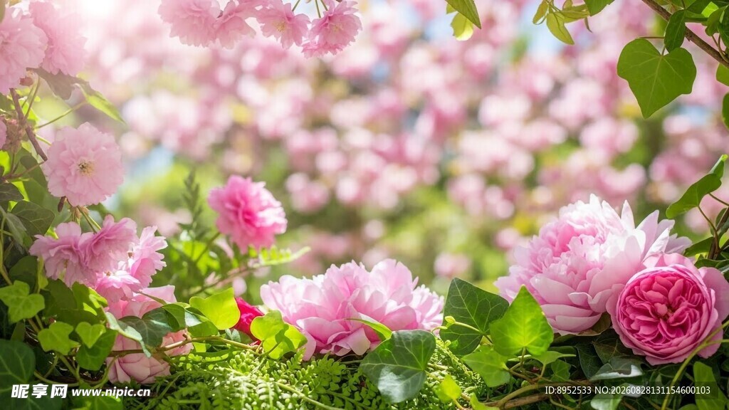鲜花