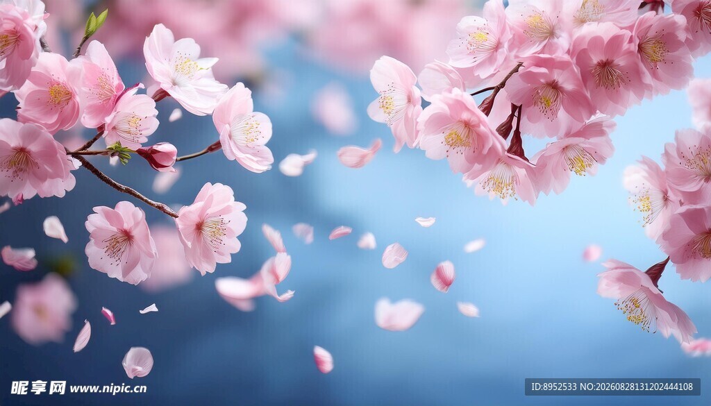樱花