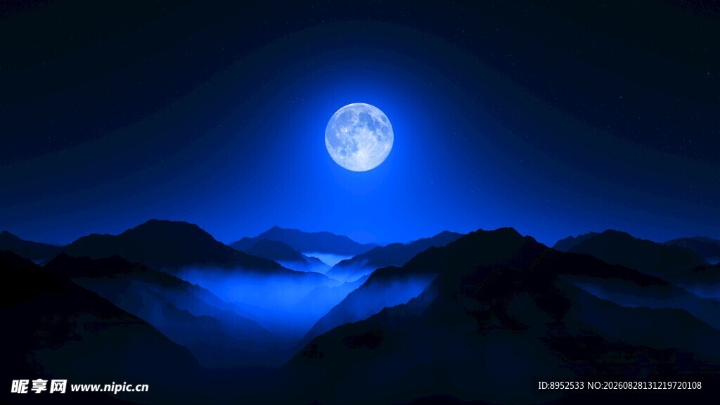 月夜