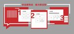 企业文化墙