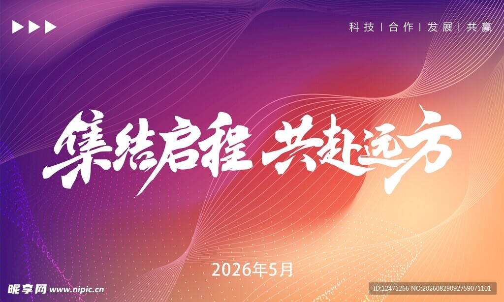 会议背景