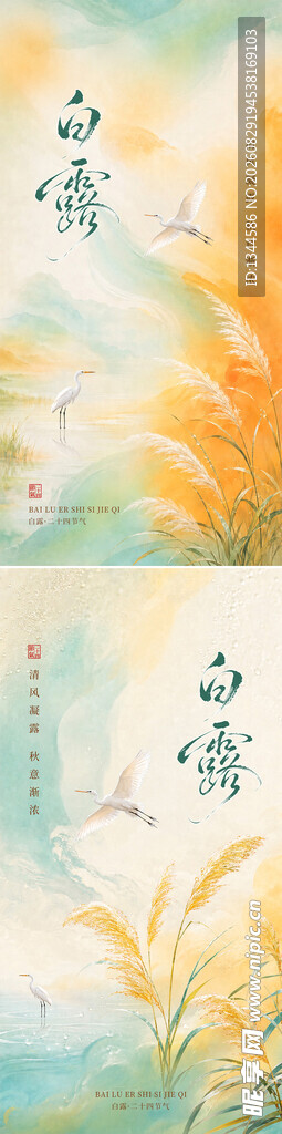白露