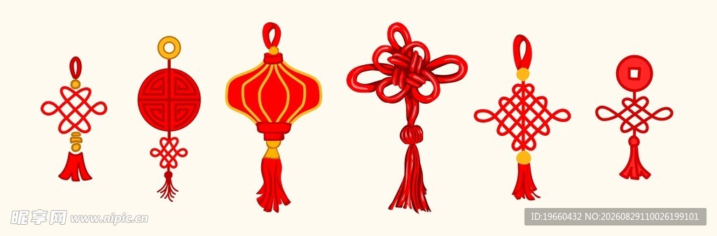 中国结