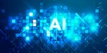 AI 科技背景
