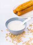 美味豆浆美食图片
