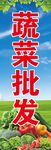 蔬菜批发