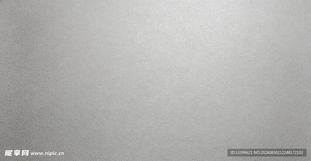 银灰色金属质感背景图