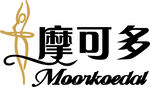摩可多品牌标识