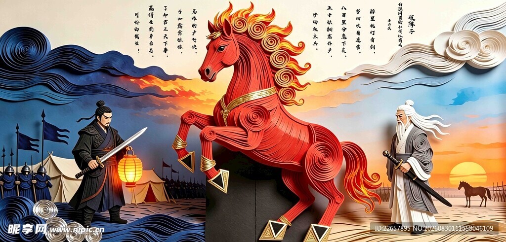 辛弃疾文化