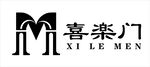 喜楽门品牌标识