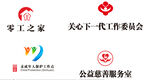 未成年logo