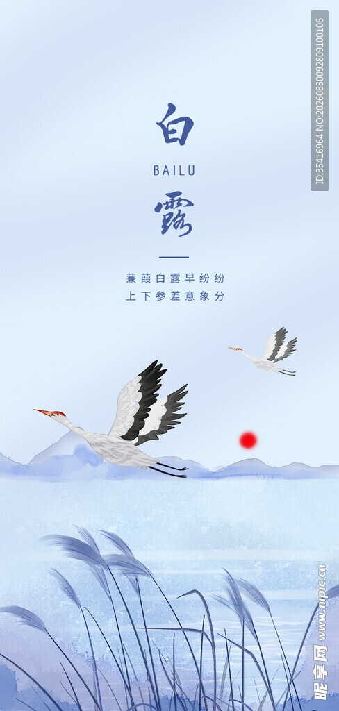 白露