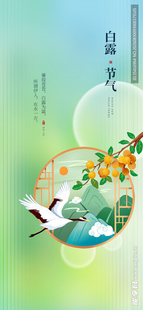 白露