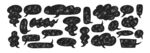 对话气泡