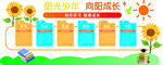 阳光校园 构筑成长天地