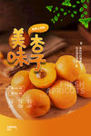 美味杏子 开启舌尖好滋味