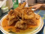锅包肉