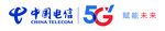 中国电信LOGO