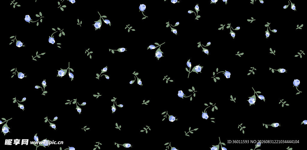 小花