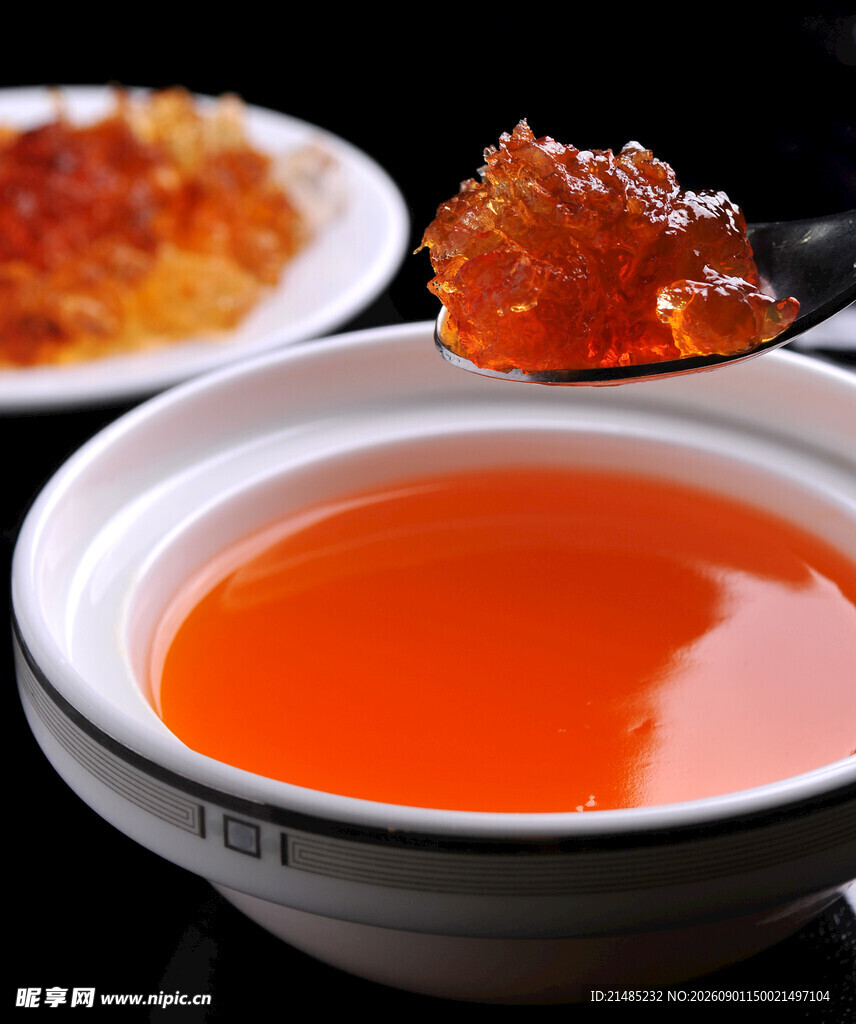 美味滋补的即食燕窝