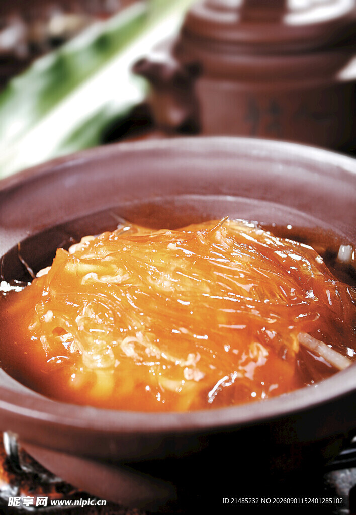 美味鲍汁