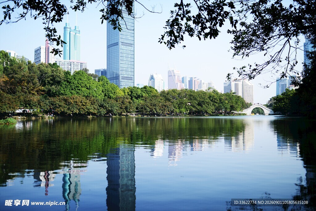 深圳京基