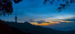 深圳梧桐山