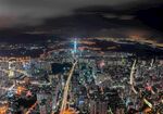 深圳夜景
