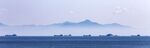 仙境的山水