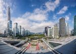 深圳市民中心6
