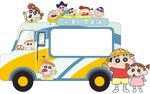 小新零食车