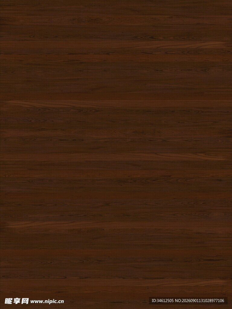 深棕色木纹纹理背景